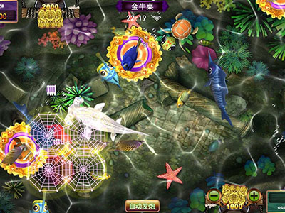 最新手游星力10代