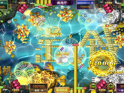 全新移动电玩星力